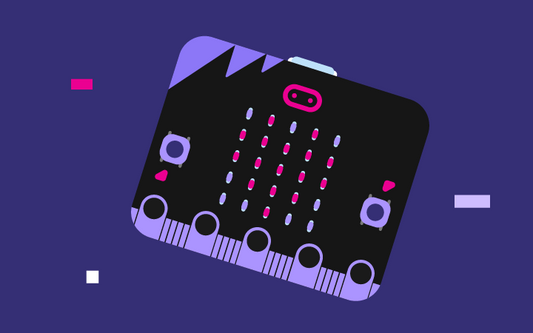 BBC Microbit V2.0